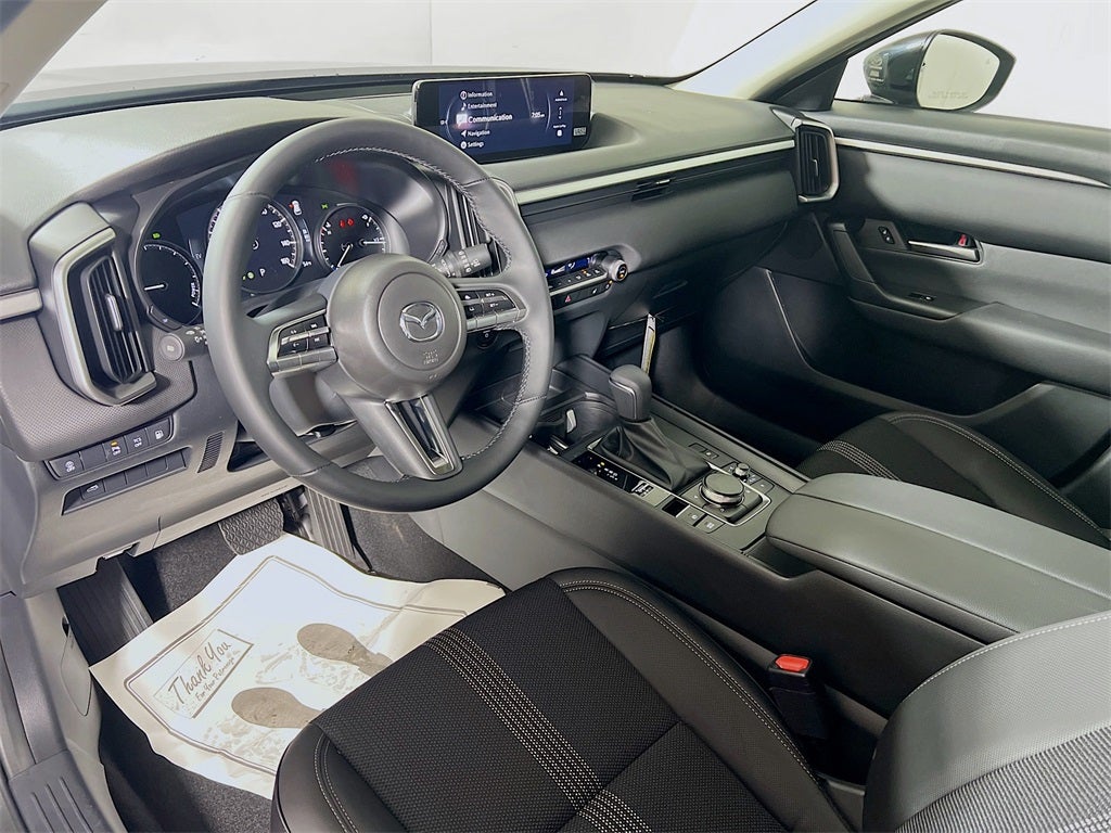 2026 Mazda Mazda CX-50 Hybrid Preferred AWD