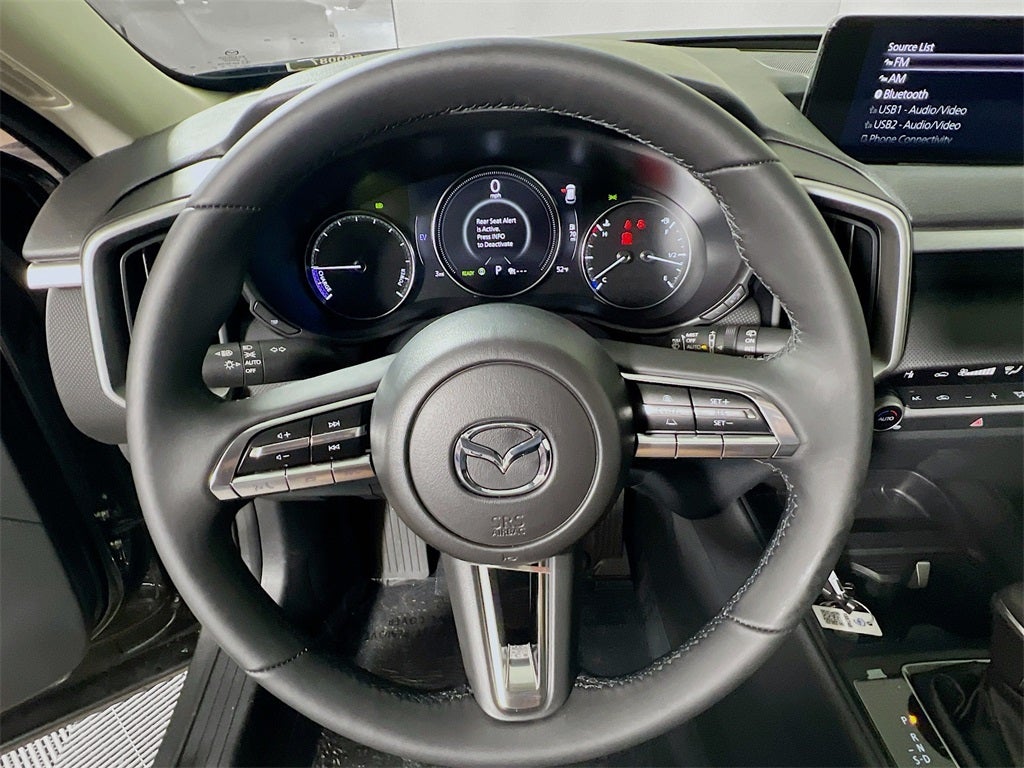 2026 Mazda Mazda CX-50 Hybrid Preferred AWD