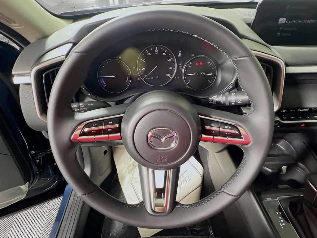 2026 Mazda Mazda CX-50 Hybrid Preferred AWD