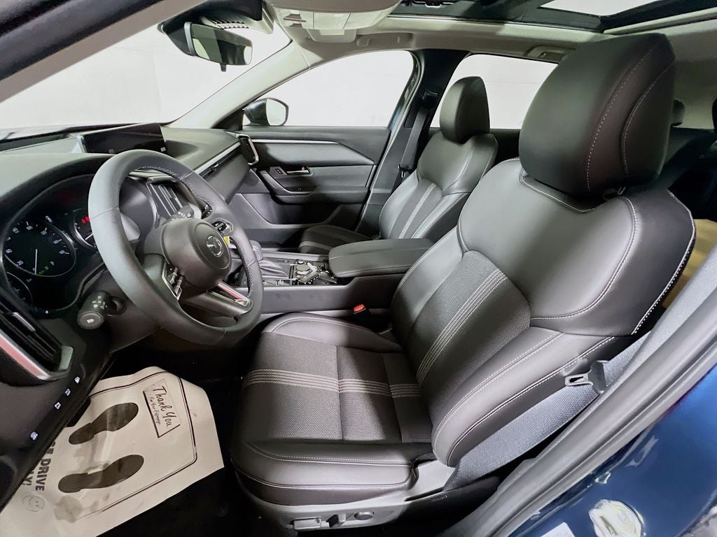 2026 Mazda Mazda CX-50 Hybrid Preferred AWD