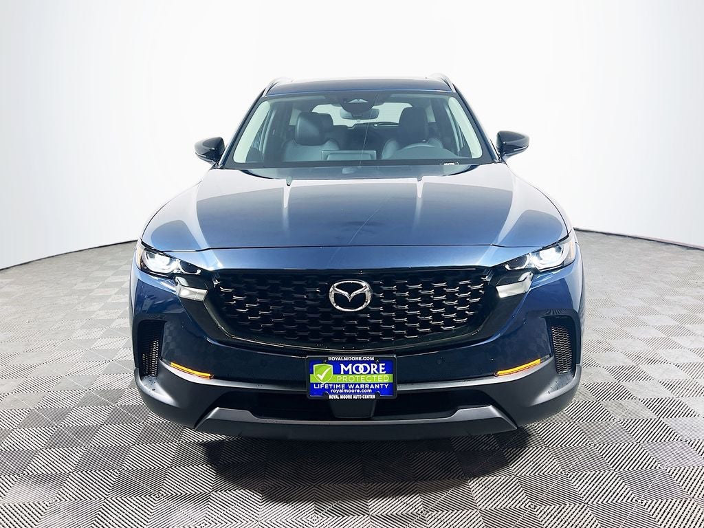 2026 Mazda Mazda CX-50 Hybrid Preferred AWD
