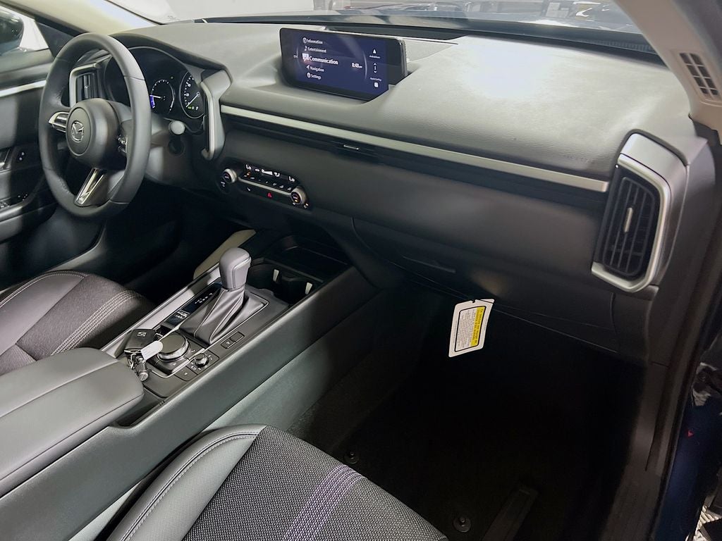 2026 Mazda Mazda CX-50 Hybrid Preferred AWD