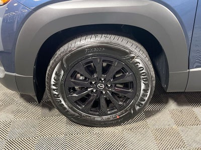 2026 Mazda Mazda CX-50 Hybrid Preferred AWD