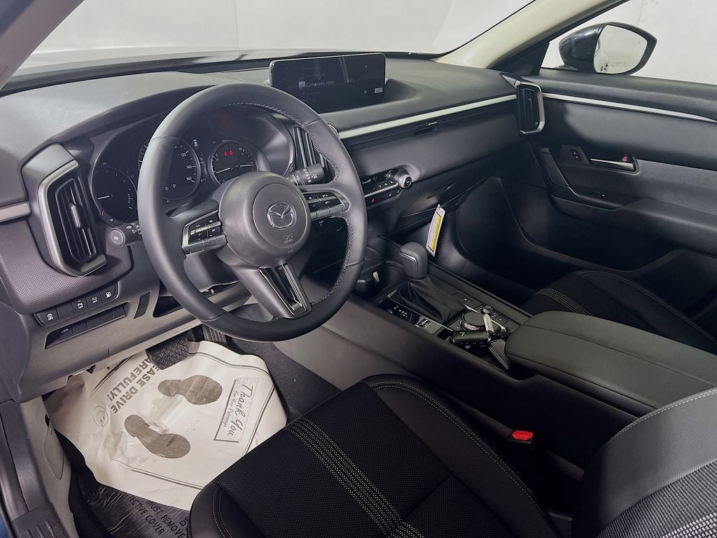 2026 Mazda Mazda CX-50 Hybrid Preferred AWD