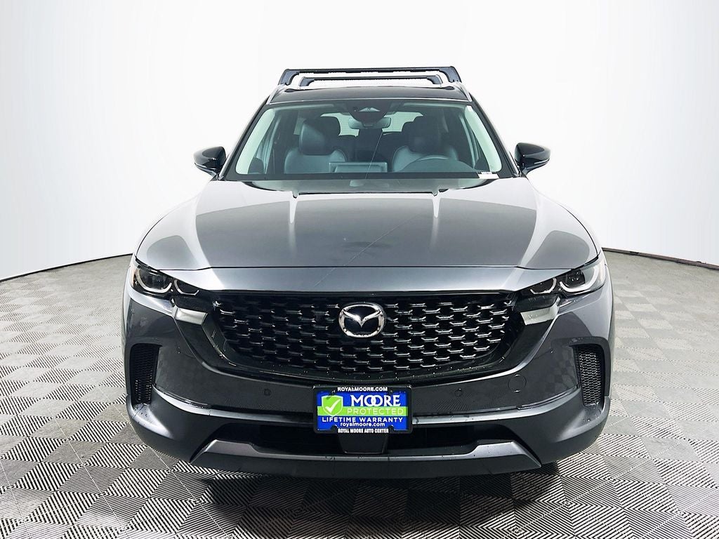 2026 Mazda Mazda CX-50 Hybrid Preferred AWD