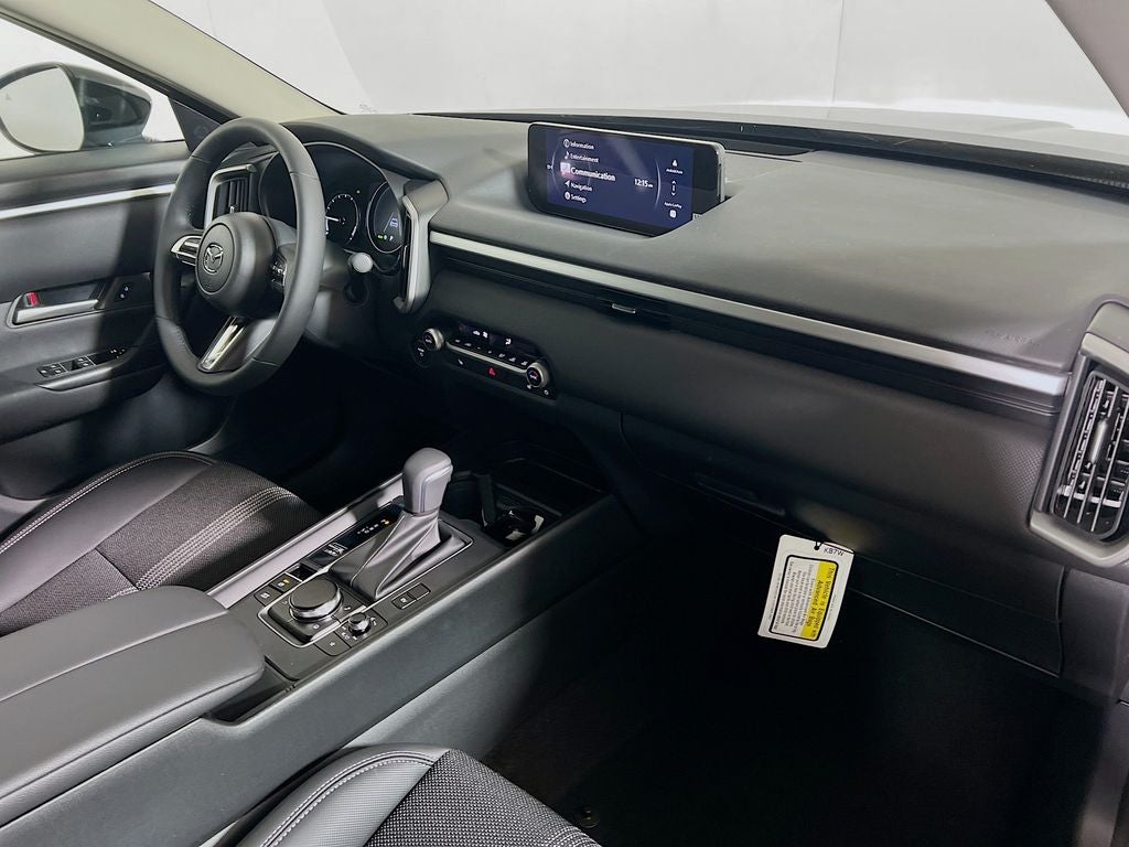 2026 Mazda Mazda CX-50 Hybrid Preferred AWD