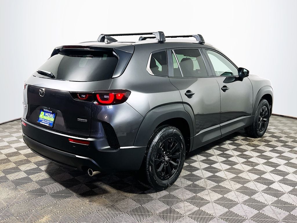 2026 Mazda Mazda CX-50 Hybrid Preferred AWD