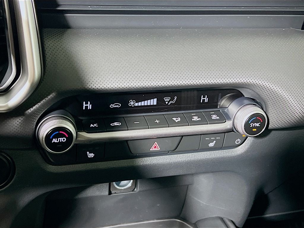 2025 Mazda Mazda CX-50 Hybrid Preferred