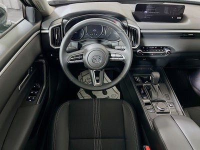 2025 Mazda Mazda CX-50 Hybrid Preferred