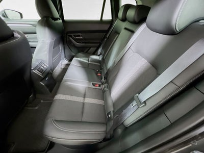 2025 Mazda Mazda CX-50 Hybrid Preferred