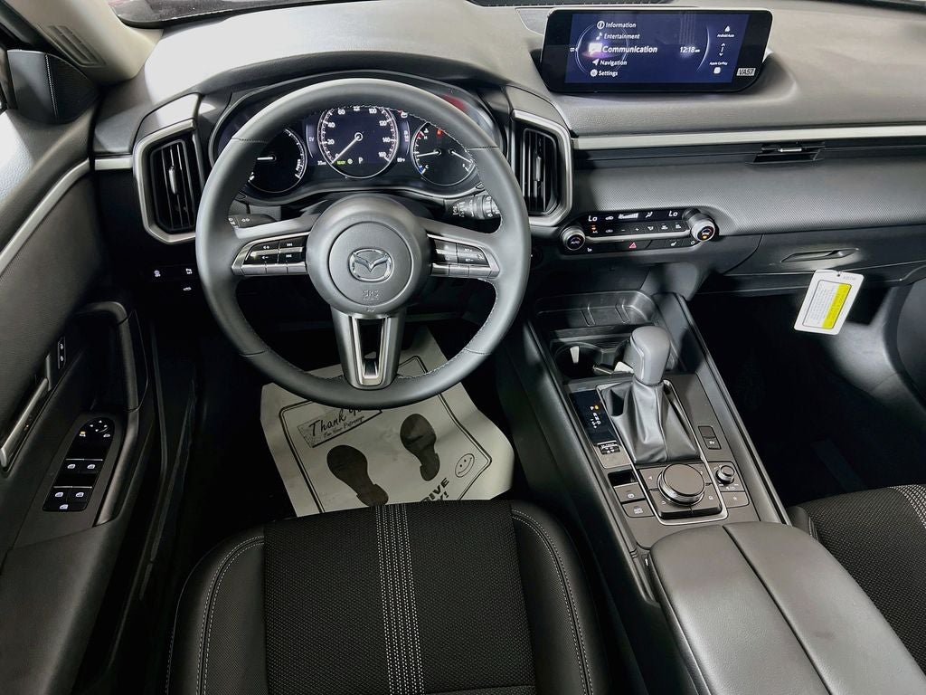 2026 Mazda Mazda CX-50 Hybrid Preferred AWD