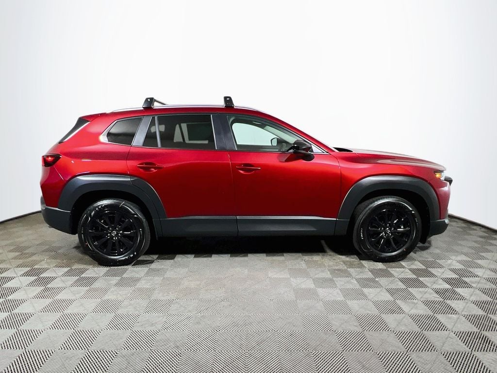 2026 Mazda Mazda CX-50 Hybrid Preferred AWD