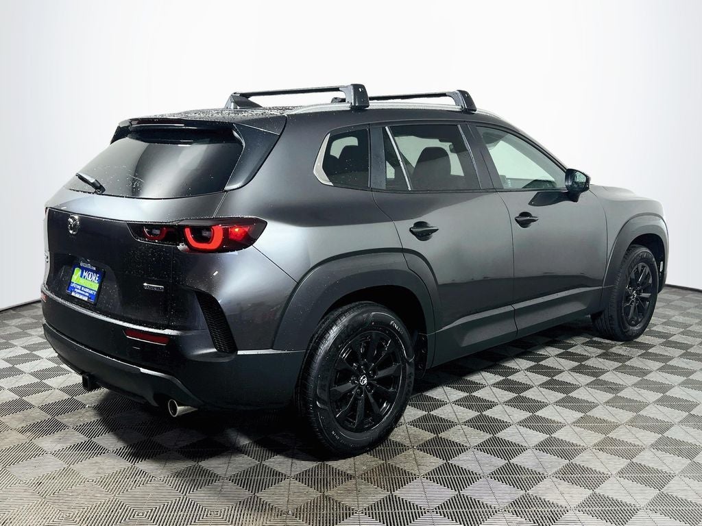 2026 Mazda Mazda CX-50 Hybrid Preferred AWD