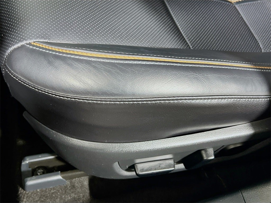 2025 Mazda Mazda CX-50 Hybrid Premium