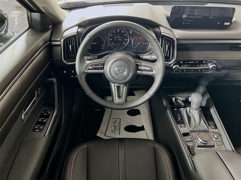 2026 Mazda Mazda CX-50 Hybrid Premium Plus AWD