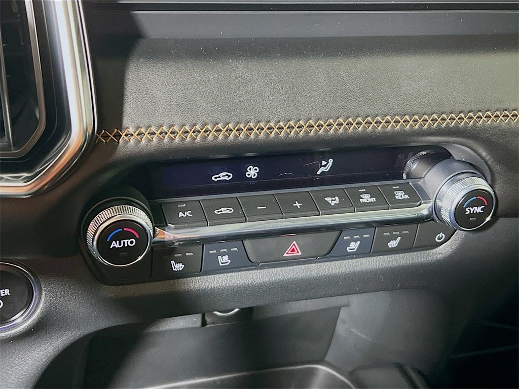 2025 Mazda Mazda CX-50 Hybrid Premium Plus