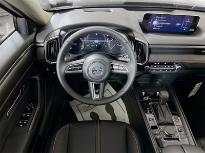 2025 Mazda Mazda CX-50 Hybrid Premium Plus