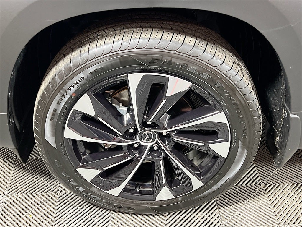 2025 Mazda Mazda CX-50 Hybrid Premium Plus