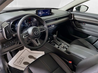 2025 Mazda Mazda CX-50 Hybrid Premium Plus
