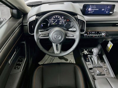 2026 Mazda Mazda CX-50 Hybrid Premium Plus AWD