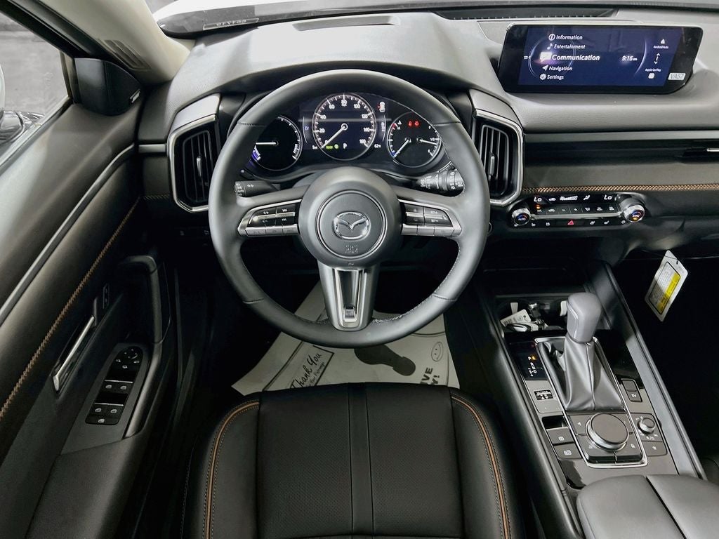 2026 Mazda Mazda CX-50 Hybrid Premium Plus AWD