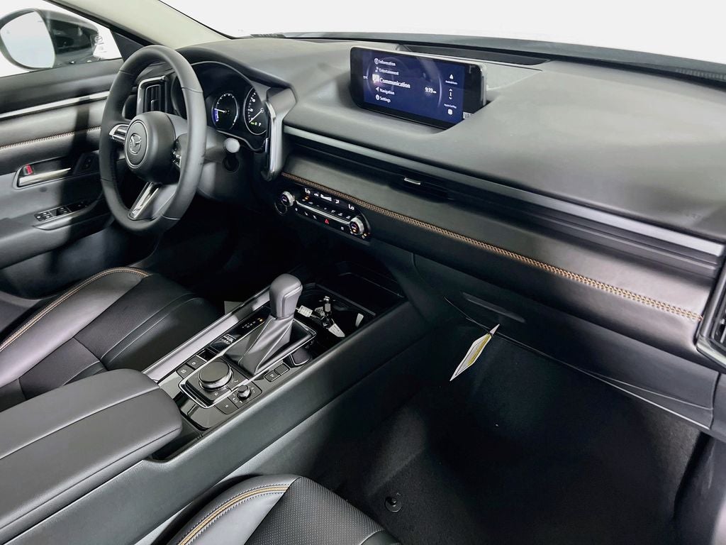 2026 Mazda Mazda CX-50 Hybrid Premium Plus AWD