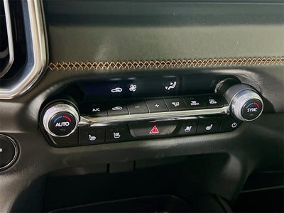 2025 Mazda Mazda CX-50 Hybrid Premium Plus