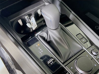 2025 Mazda Mazda CX-50 Hybrid Premium Plus