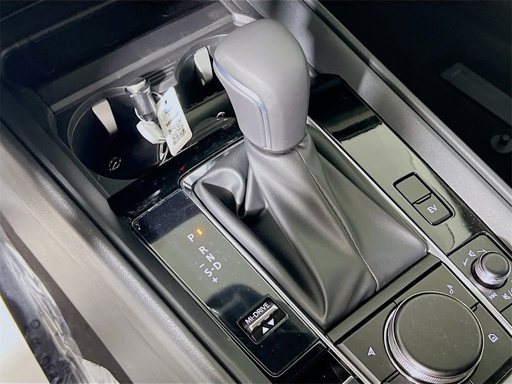 2025 Mazda Mazda CX-50 Hybrid Premium Plus