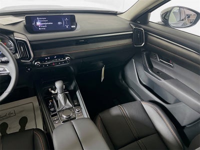 2025 Mazda Mazda CX-50 Hybrid Premium Plus