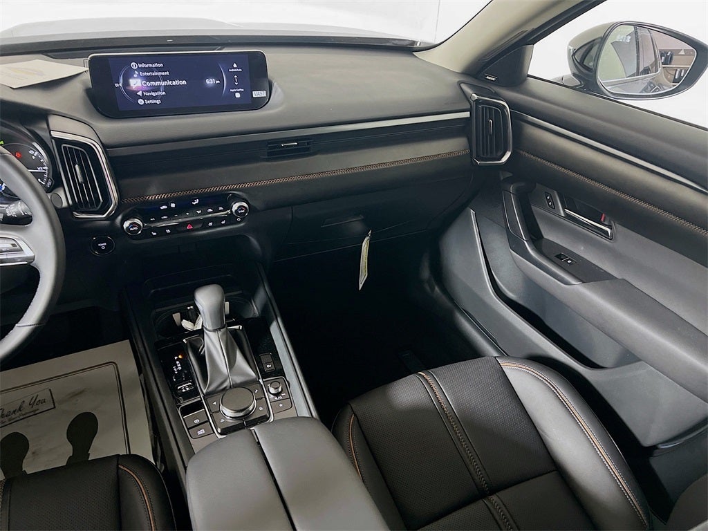 2025 Mazda Mazda CX-50 Hybrid Premium Plus