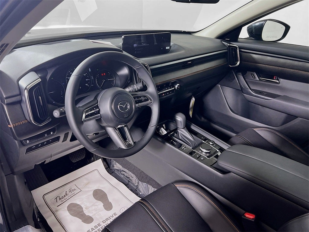 2025 Mazda Mazda CX-50 Hybrid Premium Plus