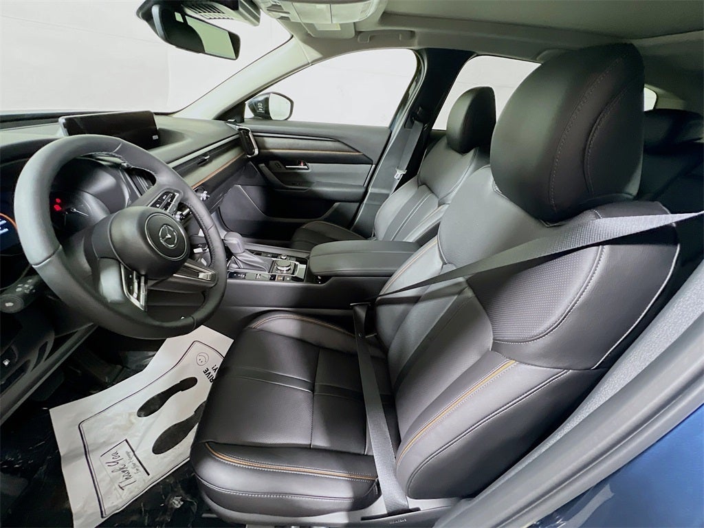 2026 Mazda Mazda CX-50 Hybrid Premium Plus AWD