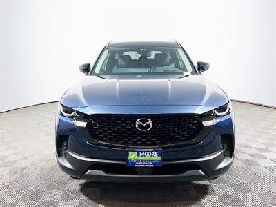 2026 Mazda Mazda CX-50 Hybrid Premium Plus AWD