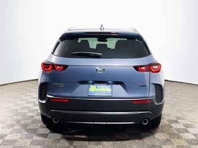 2026 Mazda Mazda CX-50 Hybrid Premium Plus AWD