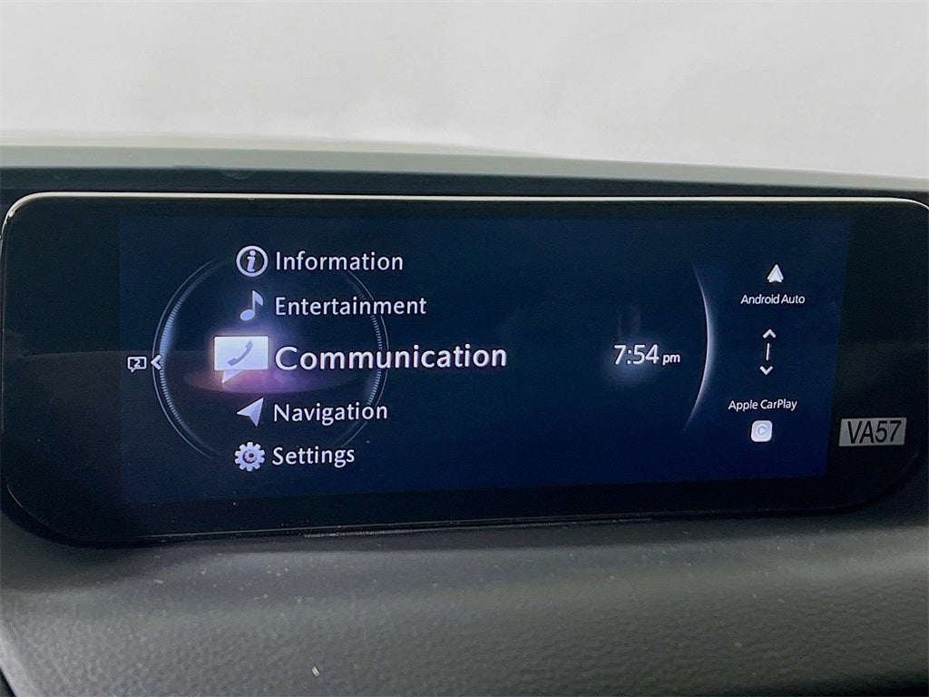 2025 Mazda Mazda CX-50 Hybrid Premium Plus