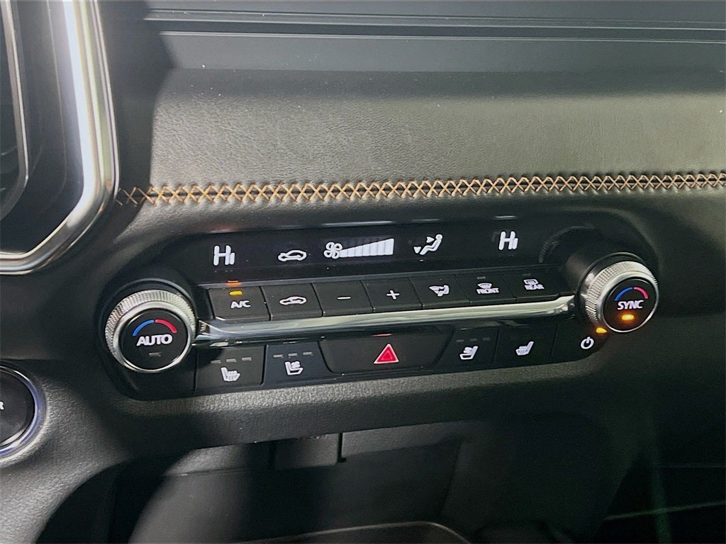 2025 Mazda Mazda CX-50 Hybrid Premium Plus