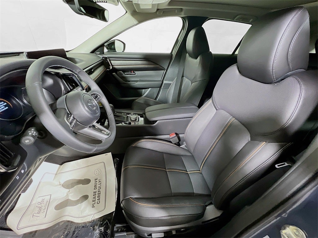 2025 Mazda Mazda CX-50 Hybrid Premium Plus