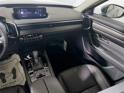 2025 Mazda Mazda CX-50 Hybrid Premium Plus