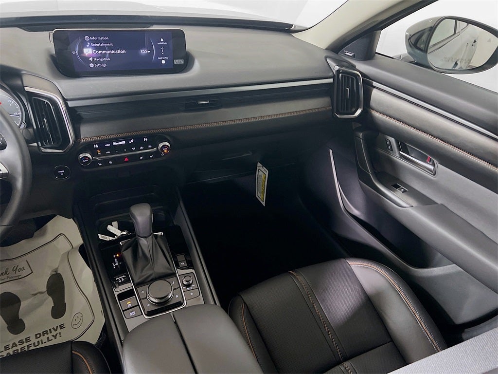 2025 Mazda Mazda CX-50 Hybrid Premium Plus