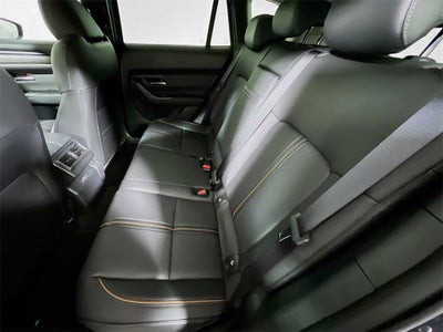 2025 Mazda Mazda CX-50 Hybrid Premium Plus