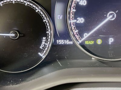 2025 Mazda Mazda CX-50 Hybrid Premium Plus