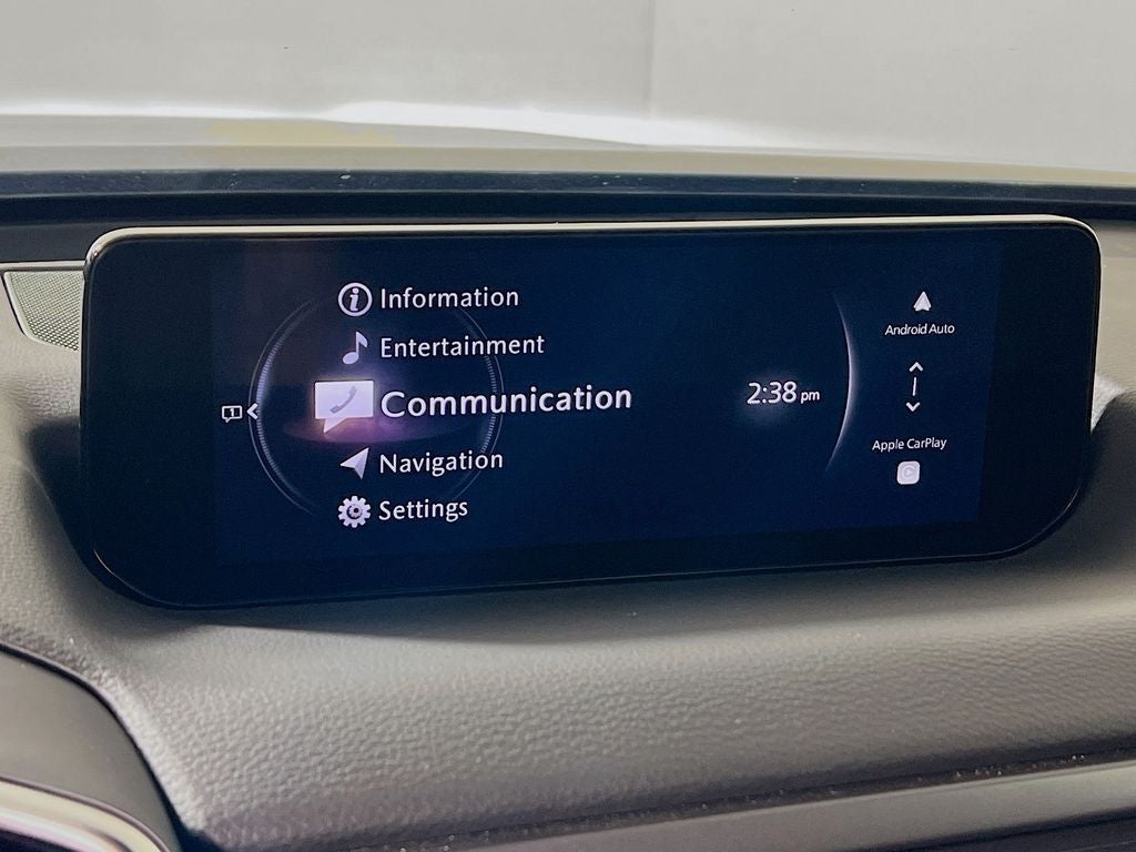 2025 Mazda Mazda CX-50 Hybrid Premium Plus