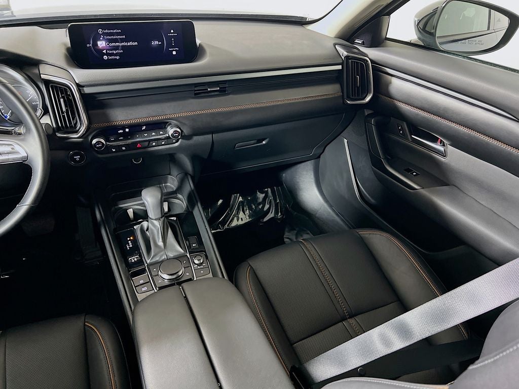 2025 Mazda Mazda CX-50 Hybrid Premium Plus