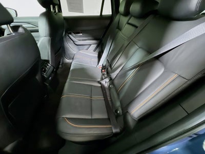 2025 Mazda Mazda CX-50 Hybrid Premium Plus