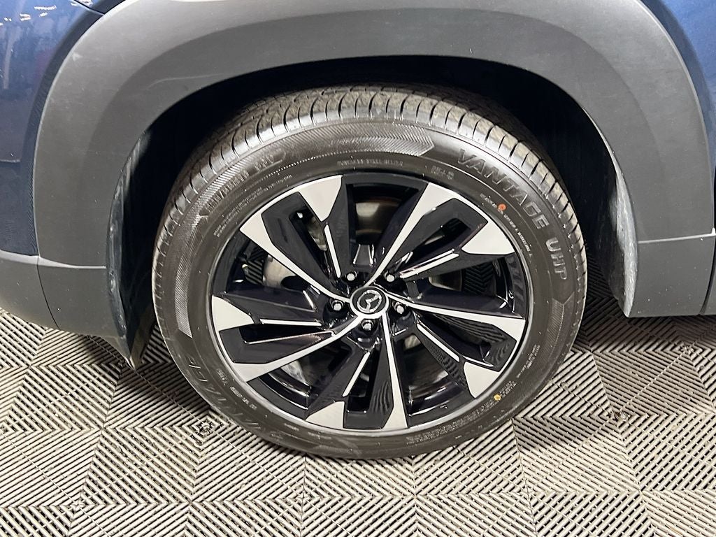 2025 Mazda Mazda CX-50 Hybrid Premium Plus