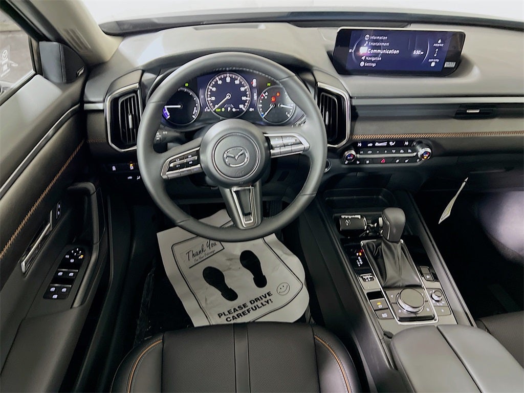2026 Mazda Mazda CX-50 Hybrid Premium Plus AWD