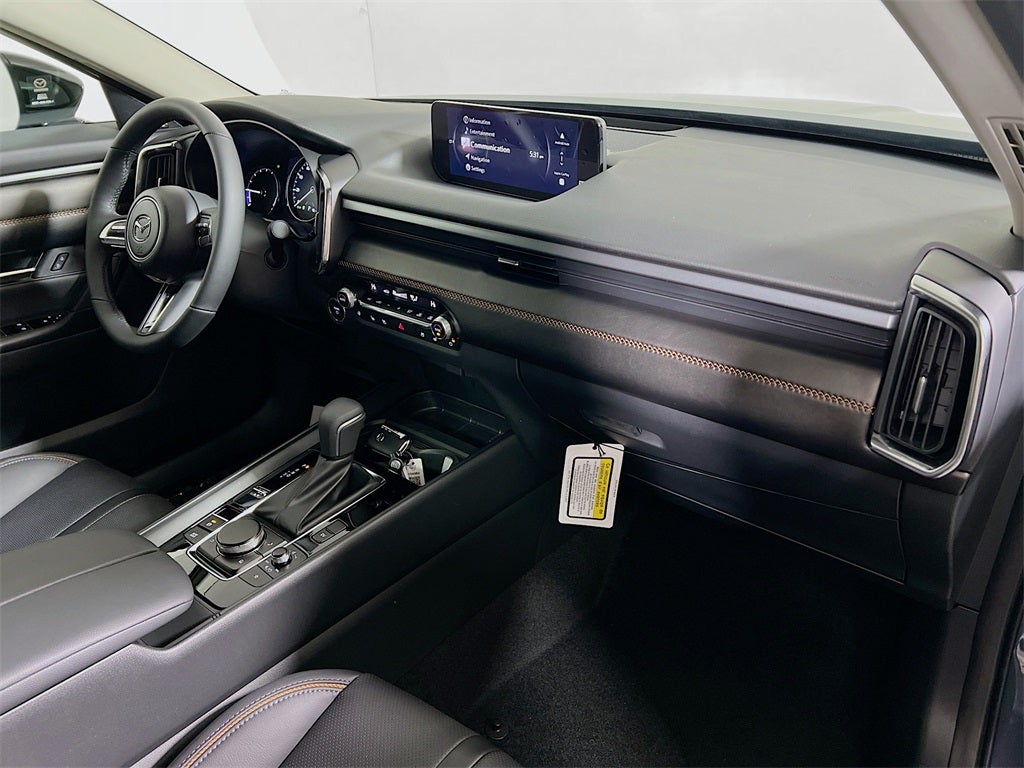 2026 Mazda Mazda CX-50 Hybrid Premium Plus AWD