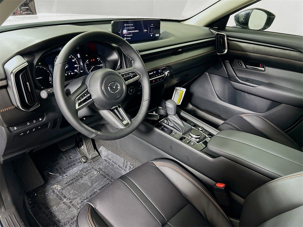 2026 Mazda Mazda CX-50 Hybrid Premium Plus AWD