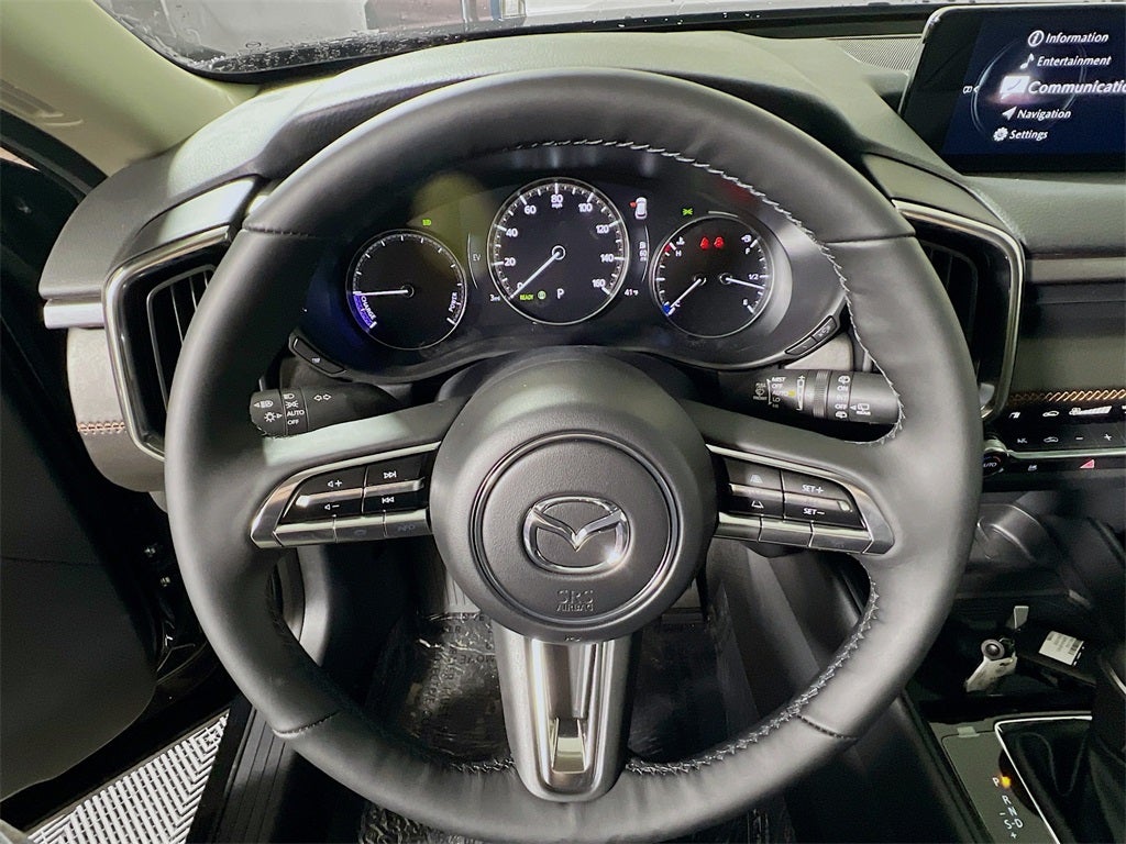 2026 Mazda Mazda CX-50 Hybrid Premium Plus AWD